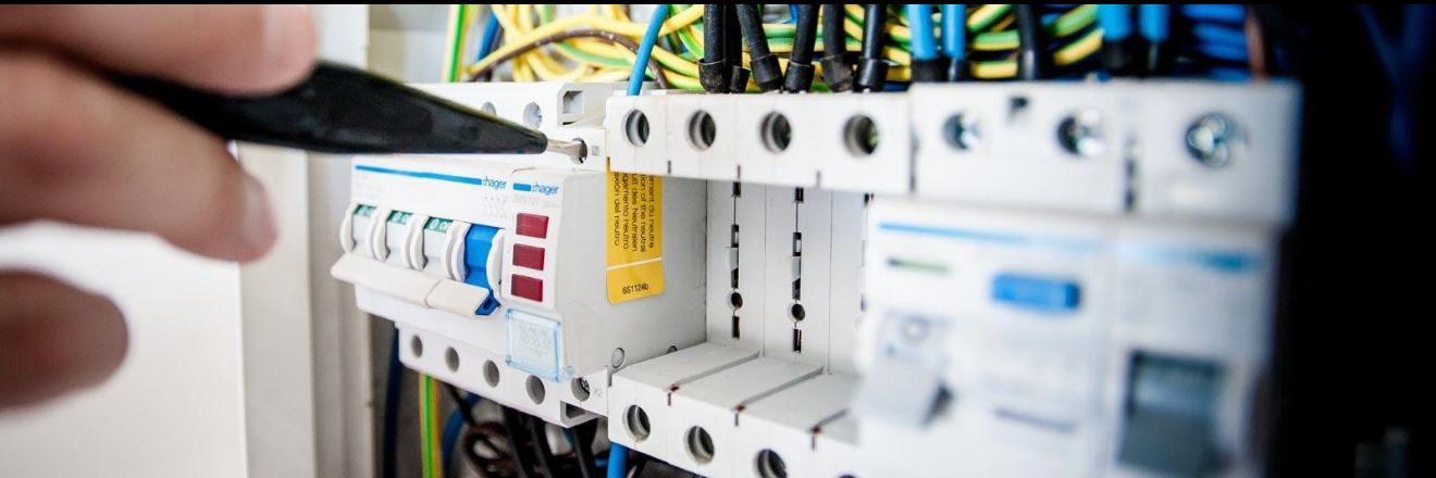 MEP and electrical panel services